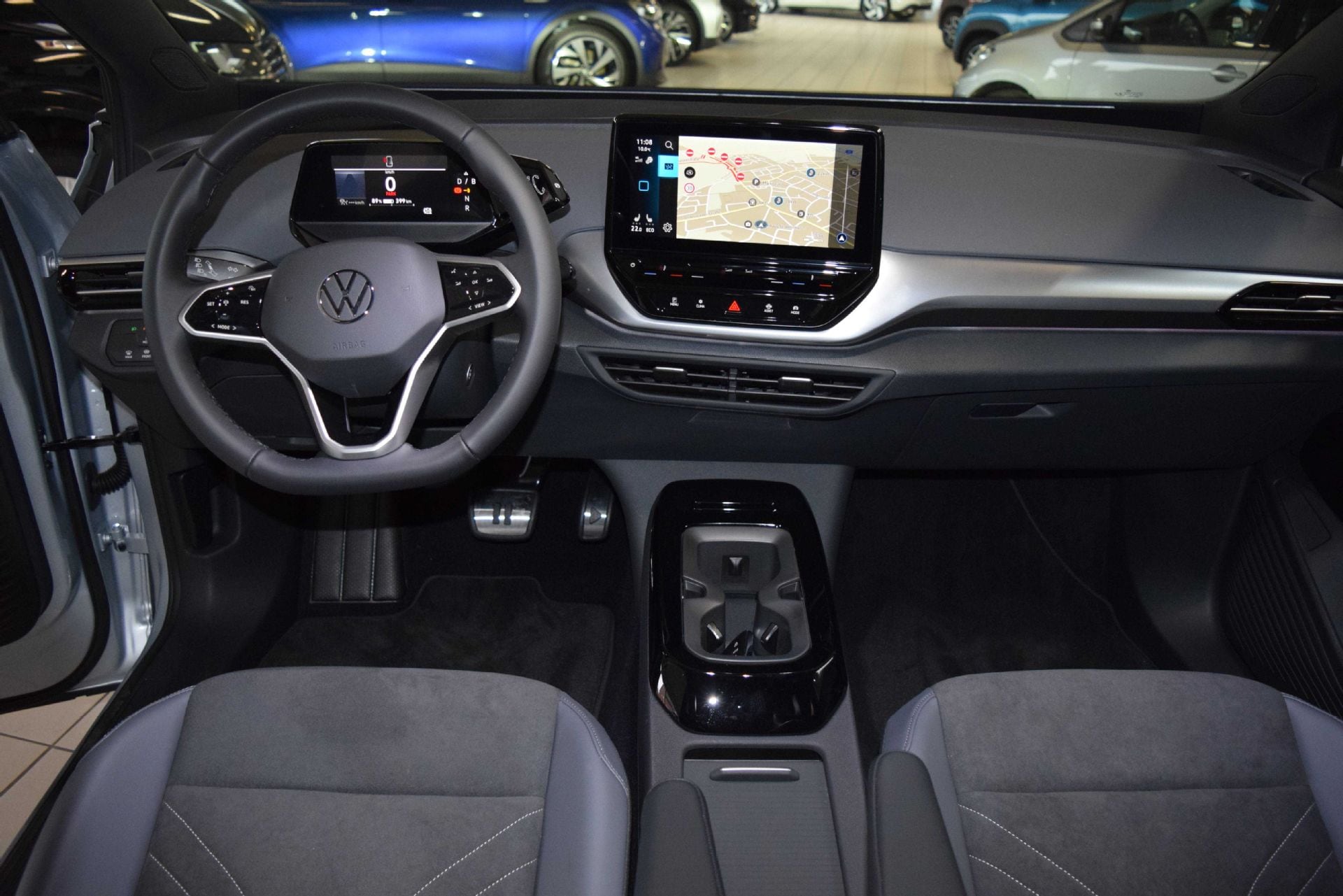 Volkswagen ID.4 Pro Performance