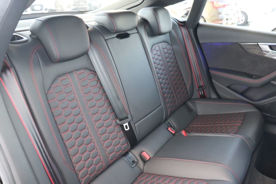 Image about Audi RS 5 Sportback RS 5 Sportback