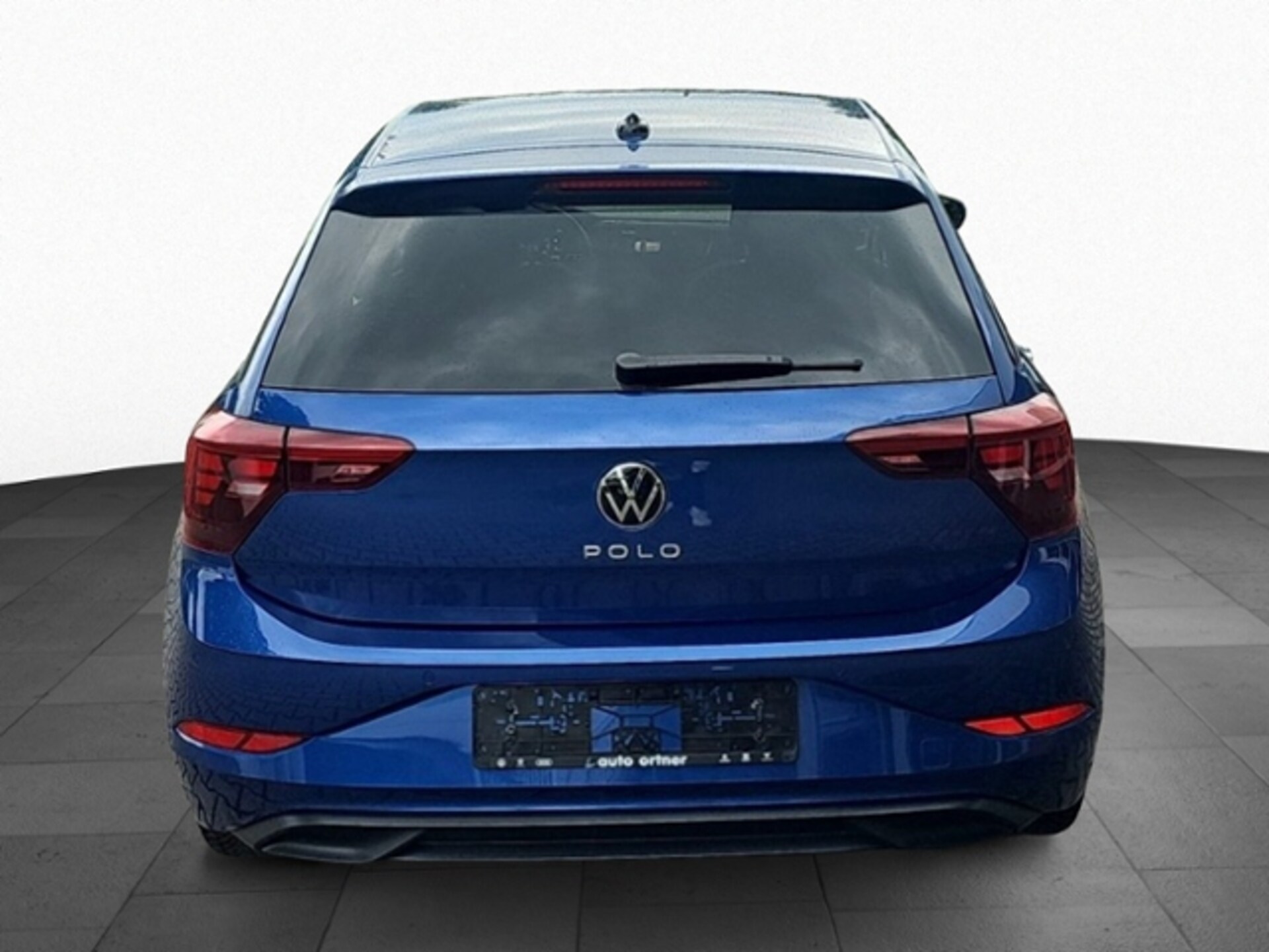 Volkswagen Polo Life