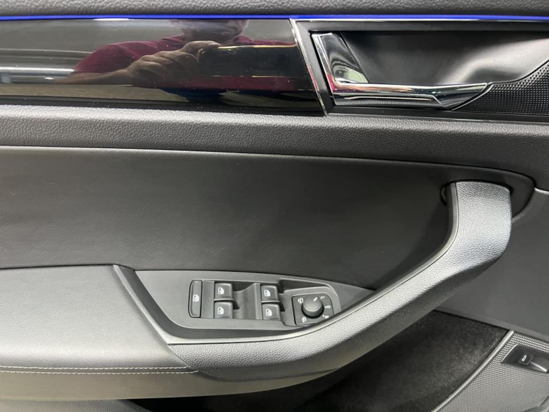 Skoda Kodiaq Laurin & Klement