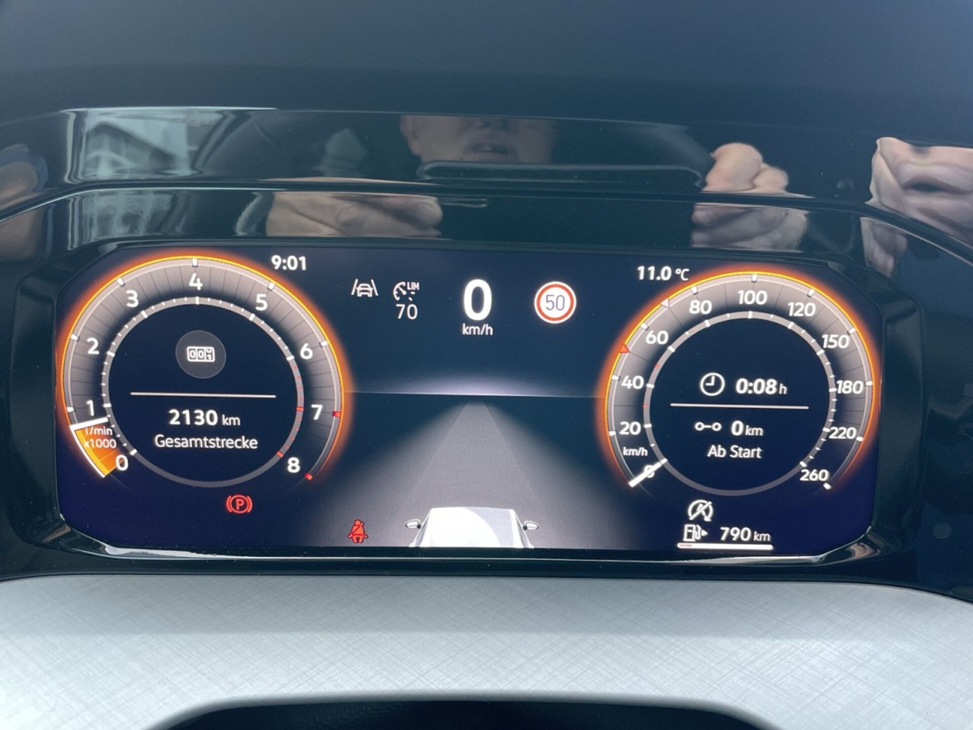 Volkswagen Golf Life