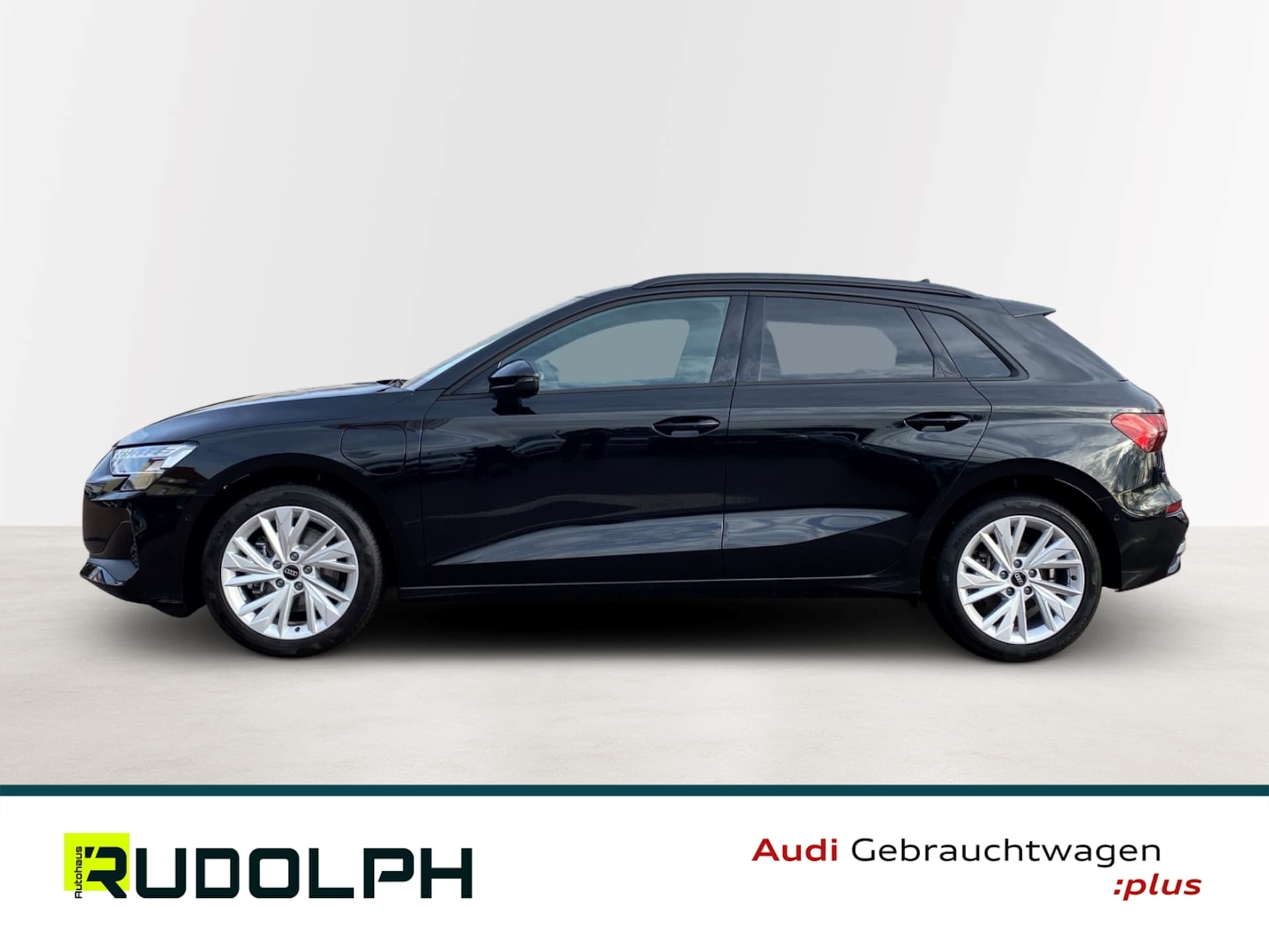 Audi A3 Sportback TFSI e