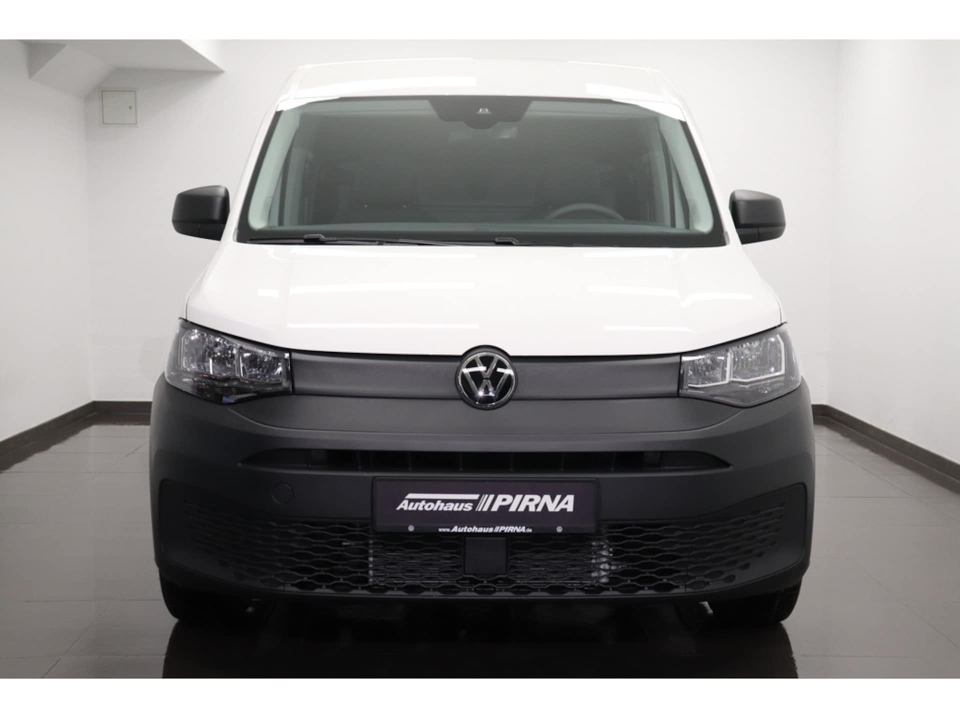 Volkswagen Caddy Cargo