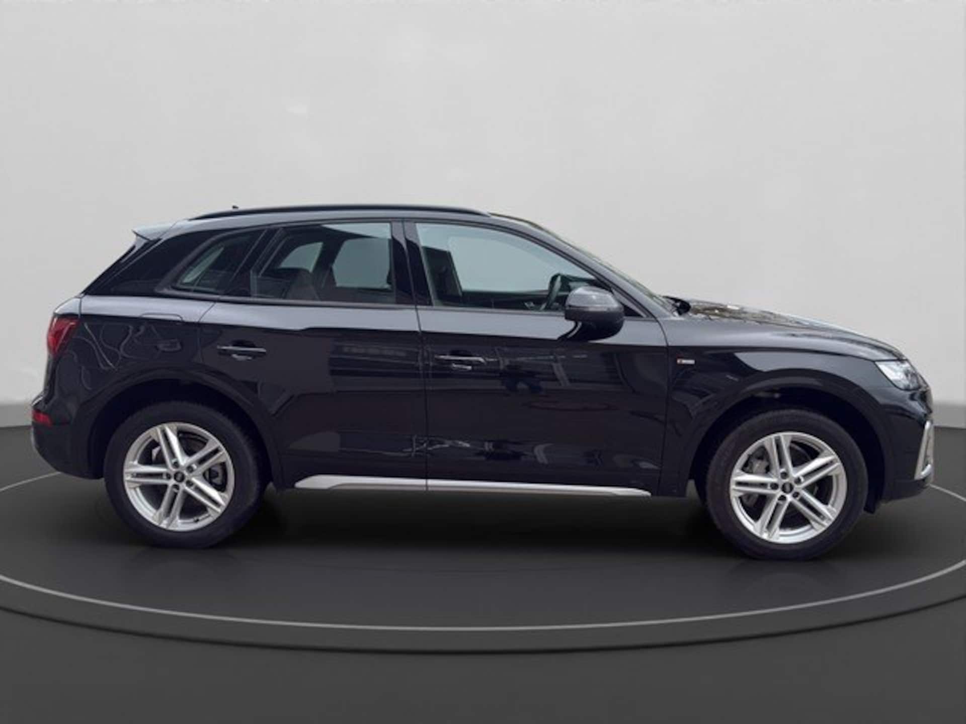 Audi Q5 SUV S line