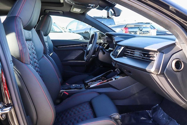2026 Audi RS 3 Base - Photo 22