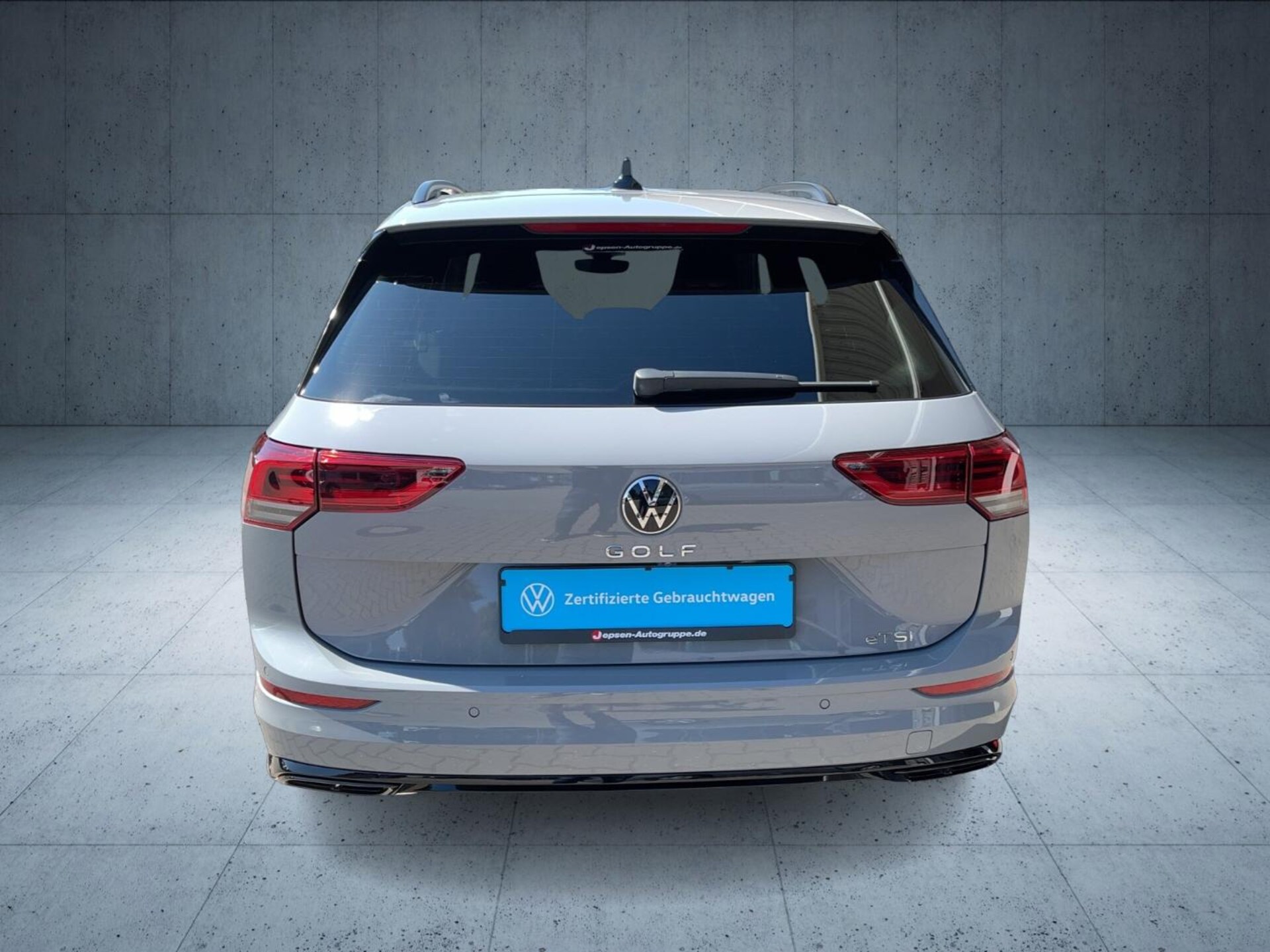 Volkswagen Golf Variant R-Line