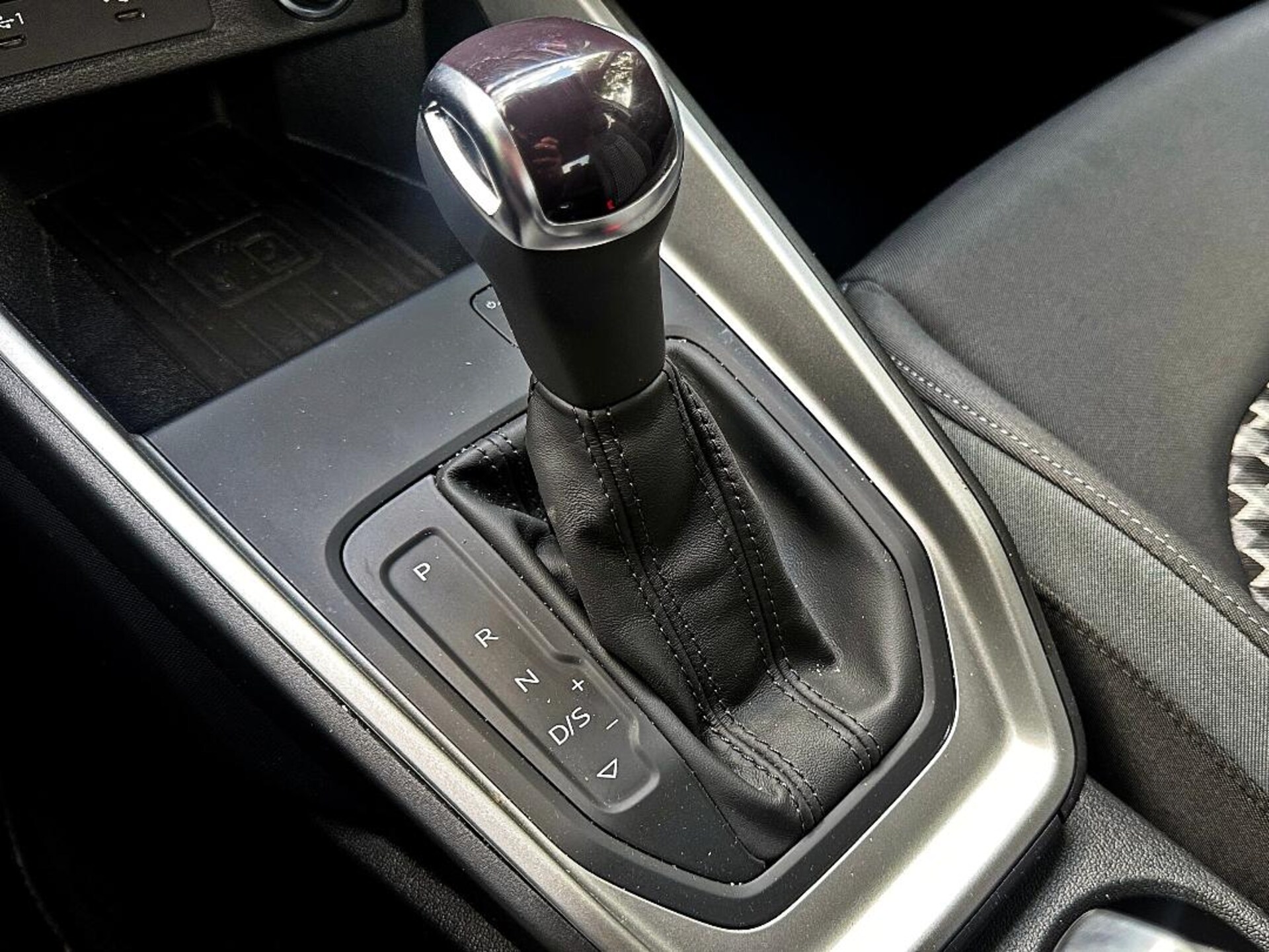 Audi A1 Sportback Advanced