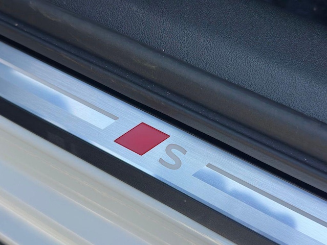 2026 Audi S5 Prestige - Photo 43