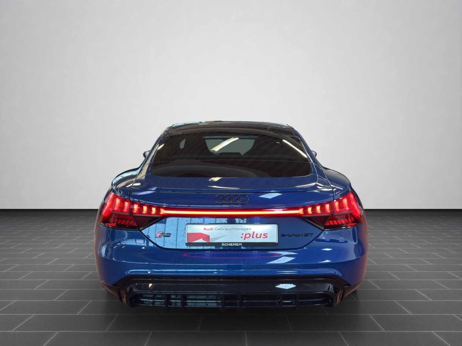 Audi RS e-tron GT – Bild 6