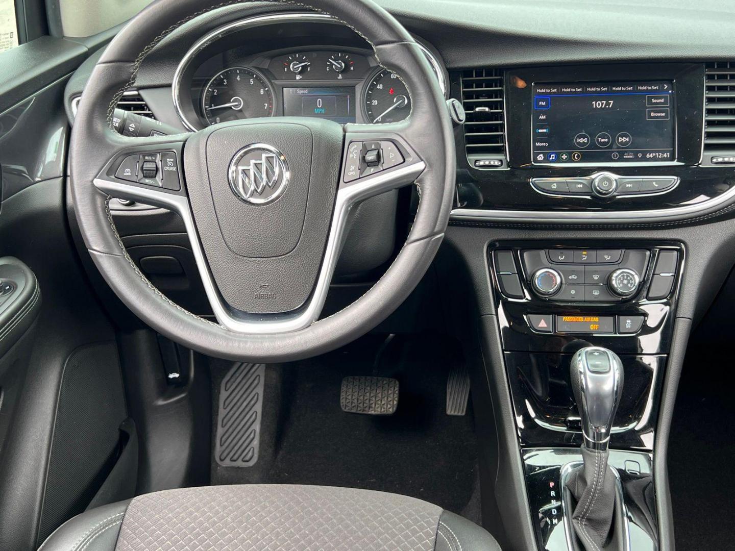 2022 Buick Encore Preferred - Photo 13