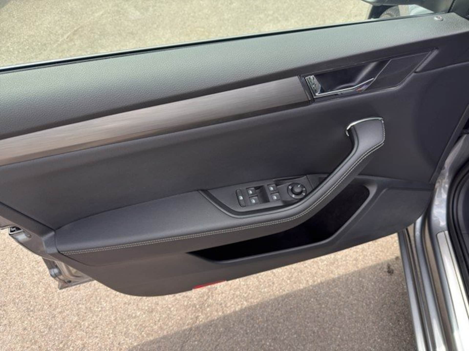 Skoda Superb Style