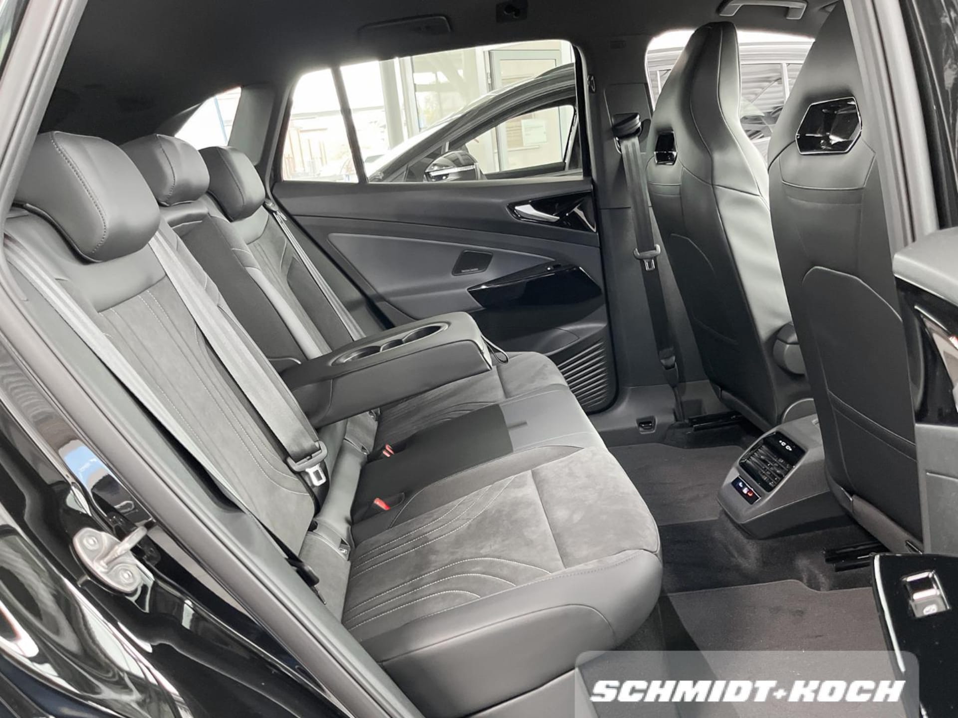 Volkswagen ID.4 Pro