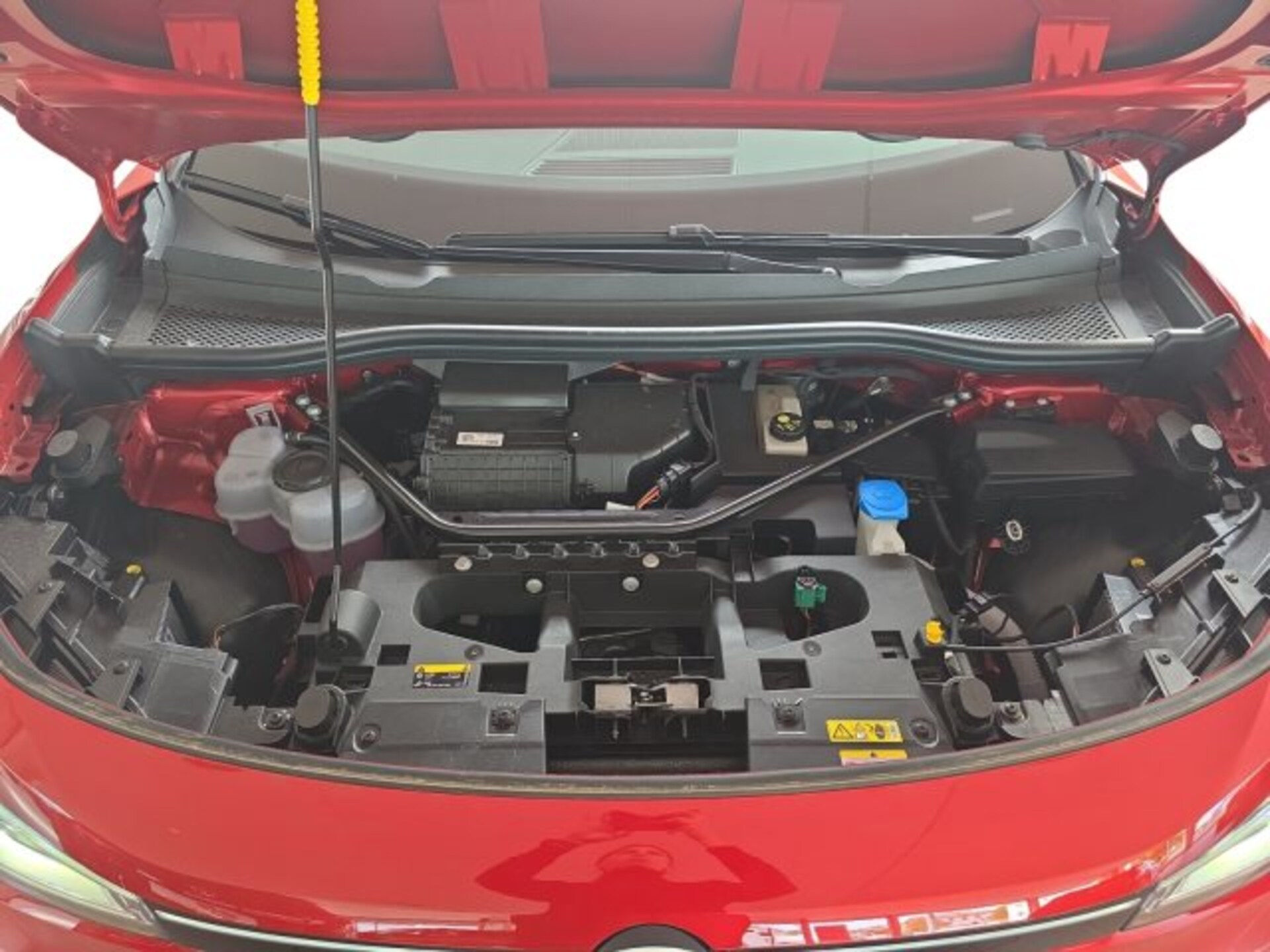 Volkswagen ID.4 Pure