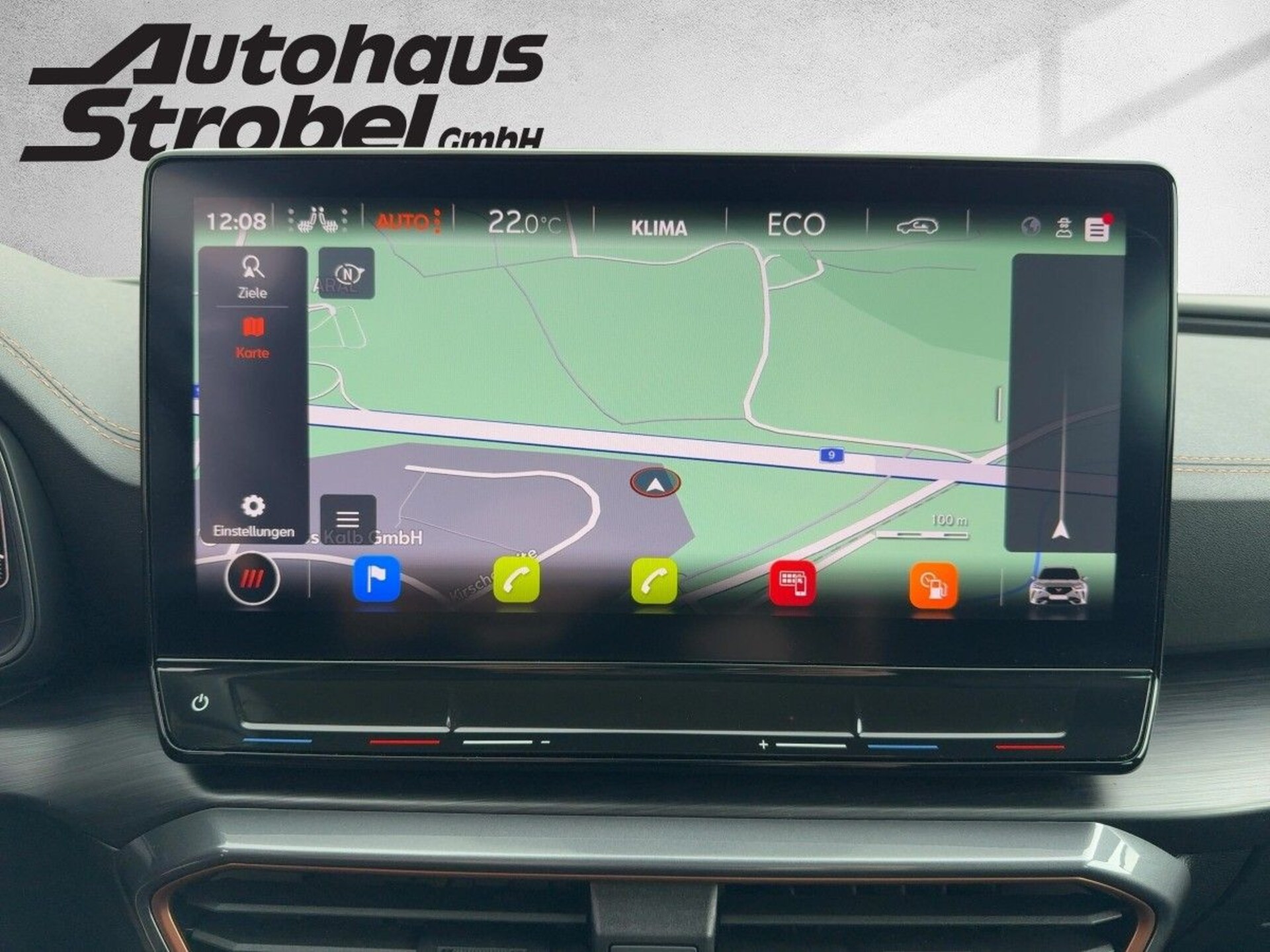 CUPRA Formentor VZ