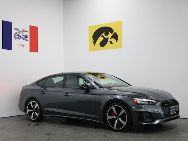 2023 Audi A5 Sportback