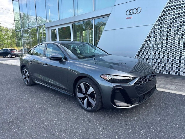 Photo of 2026 Audi A5 Sedan