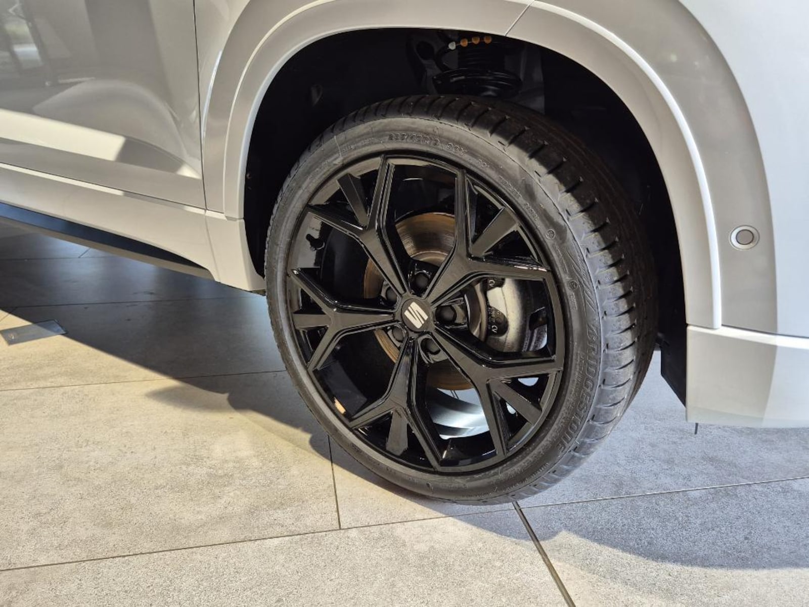 SEAT Ateca – Bild 13