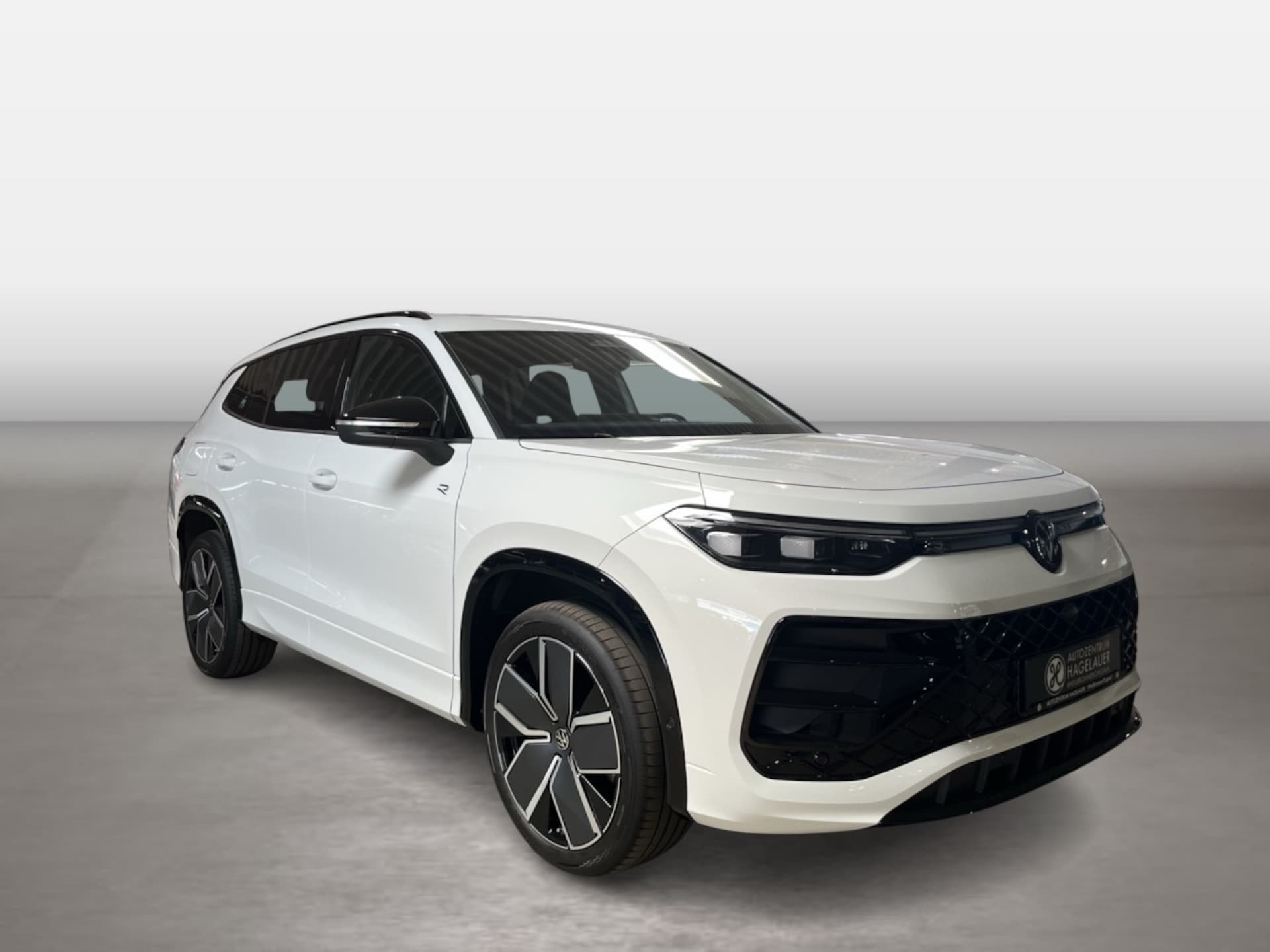 Volkswagen Tayron R-Line