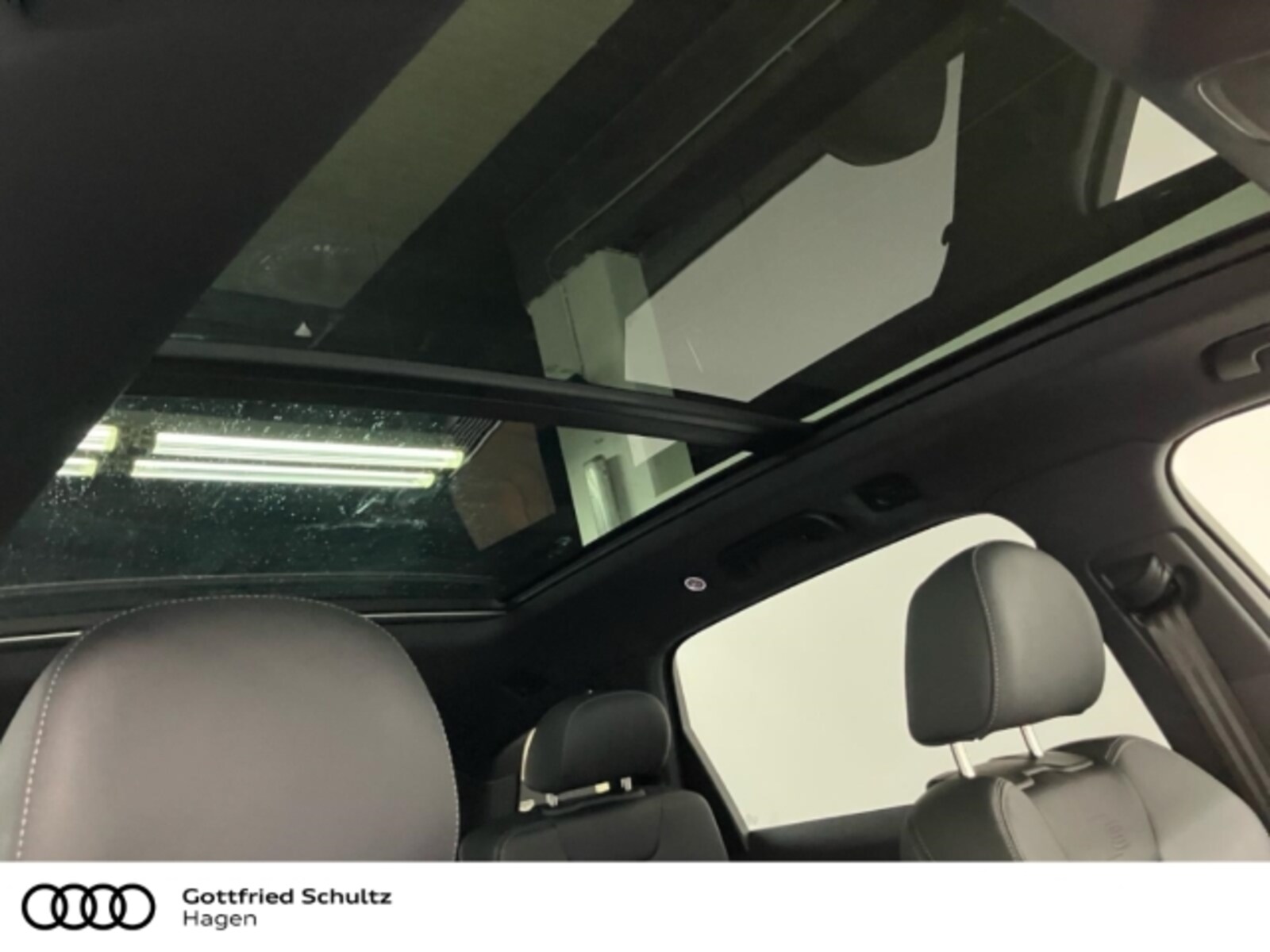 Audi Q7 – Bild 12