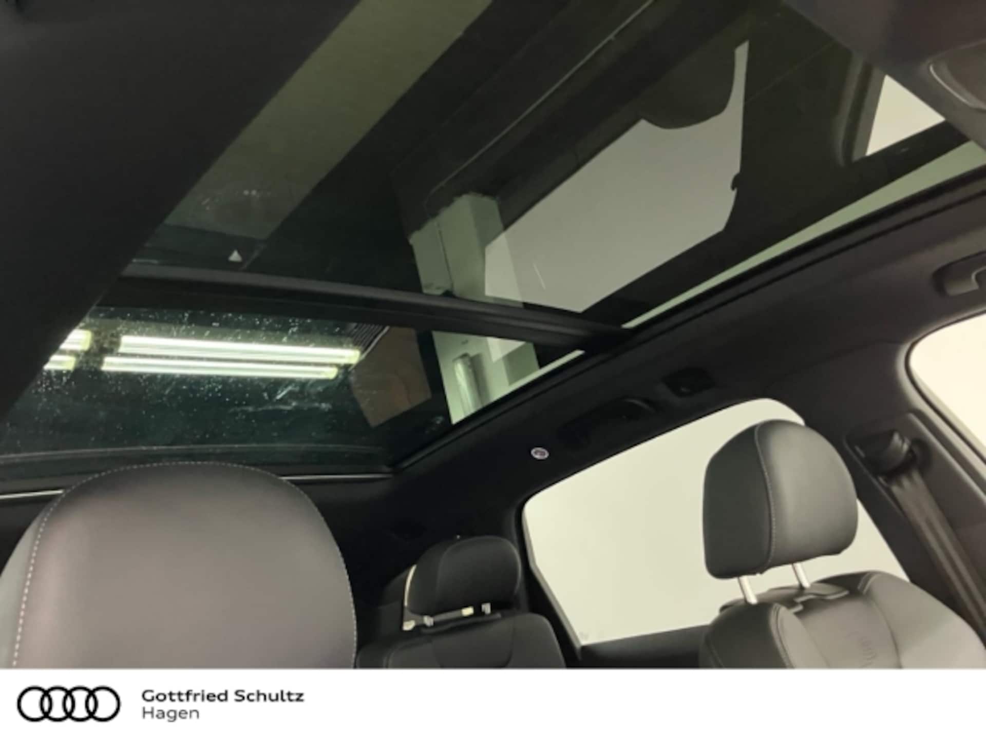 Audi Q7 SUV S line