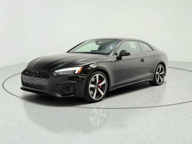 2023 Audi A5 Coupe