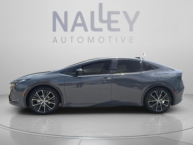 2026 Toyota Prius