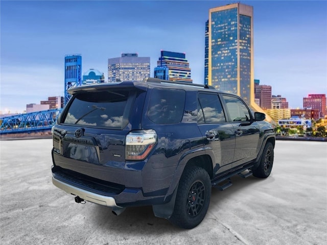 2023 Toyota 4Runner