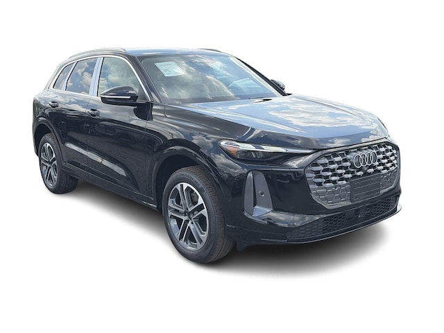 2026 Audi Q5