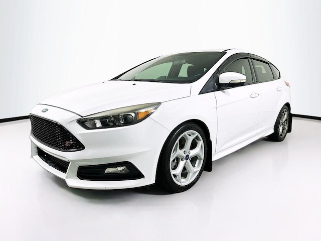 2017 Ford