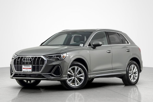 2023 Audi Q3 SUV