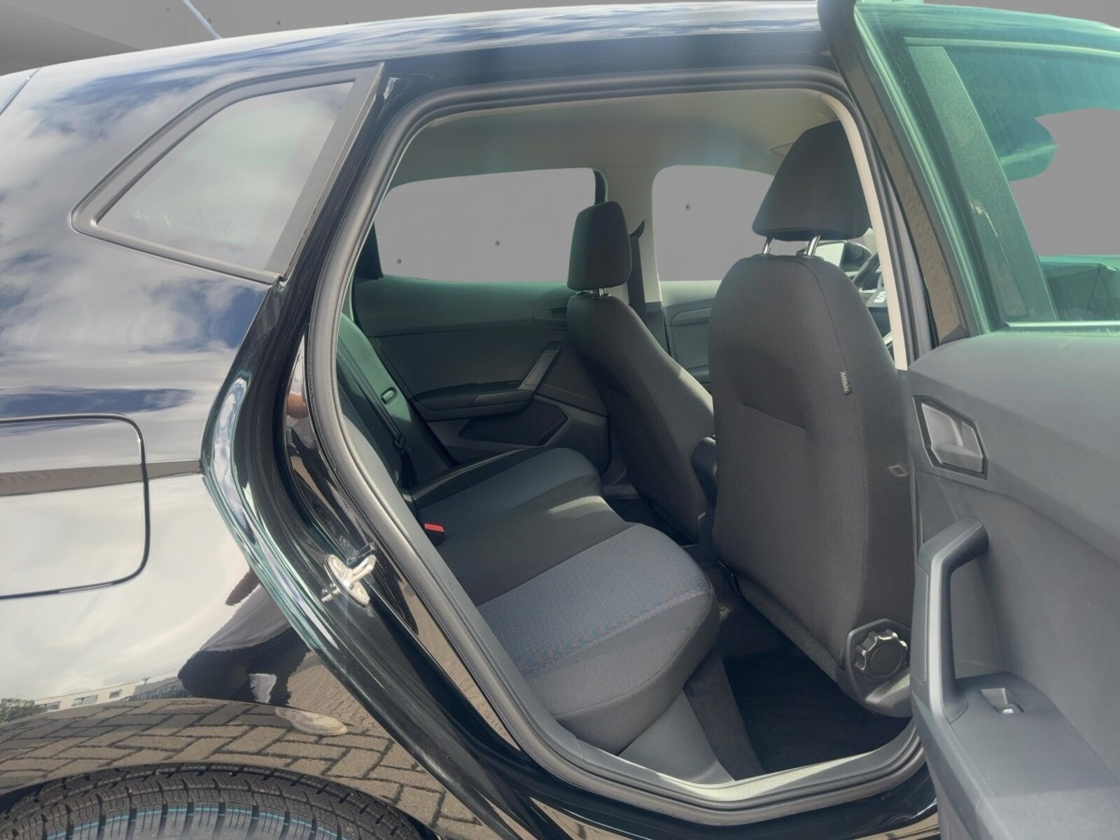 SEAT Ibiza – Bild 7