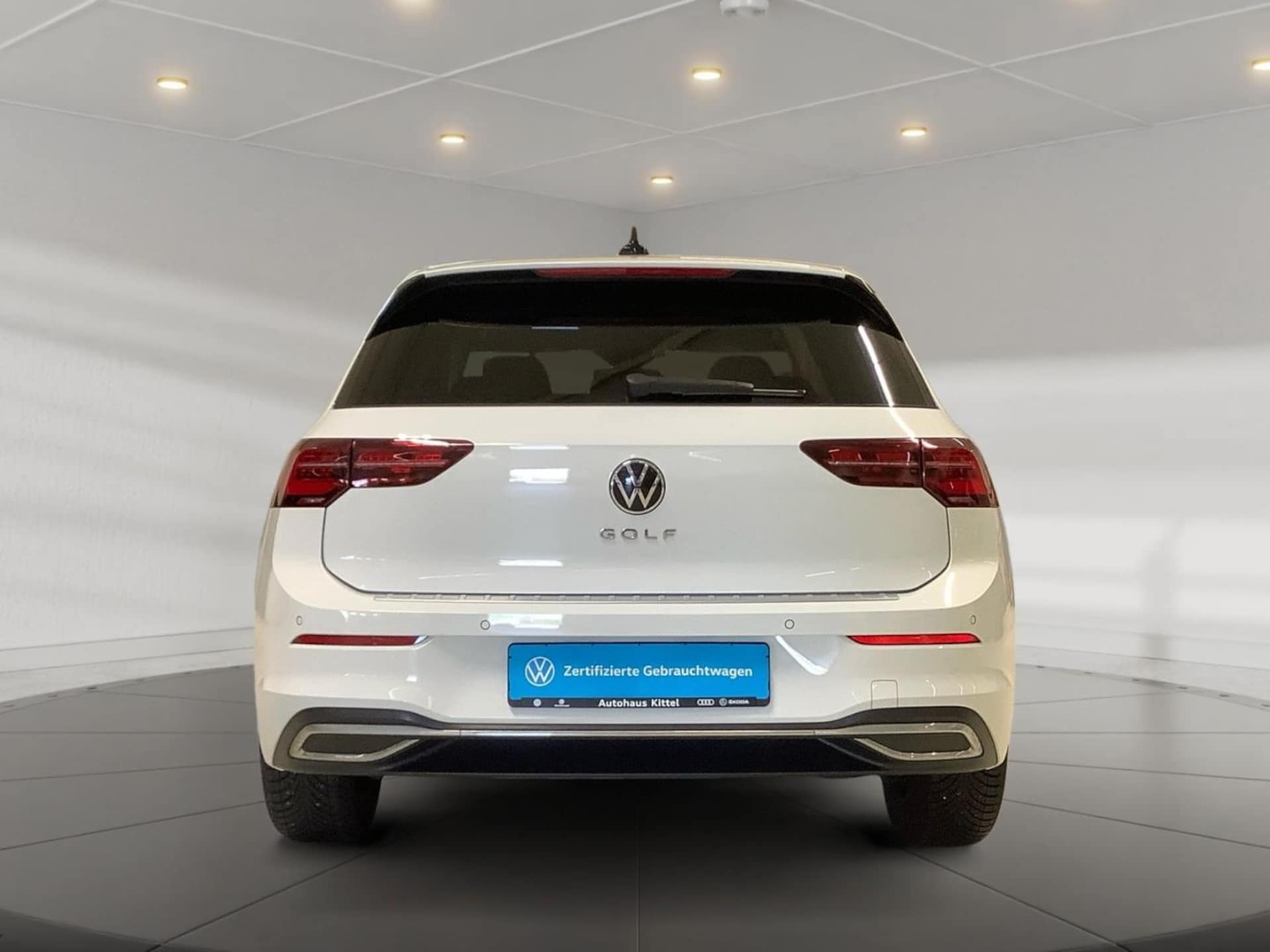 Volkswagen Golf Active