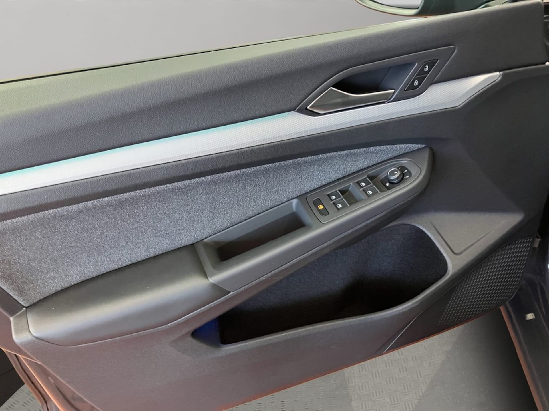 Volkswagen Golf MOVE