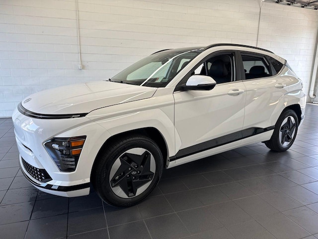 2025 Hyundai