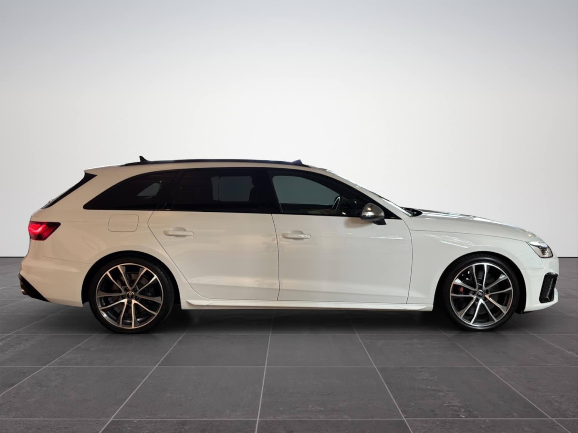Audi S4 Avant