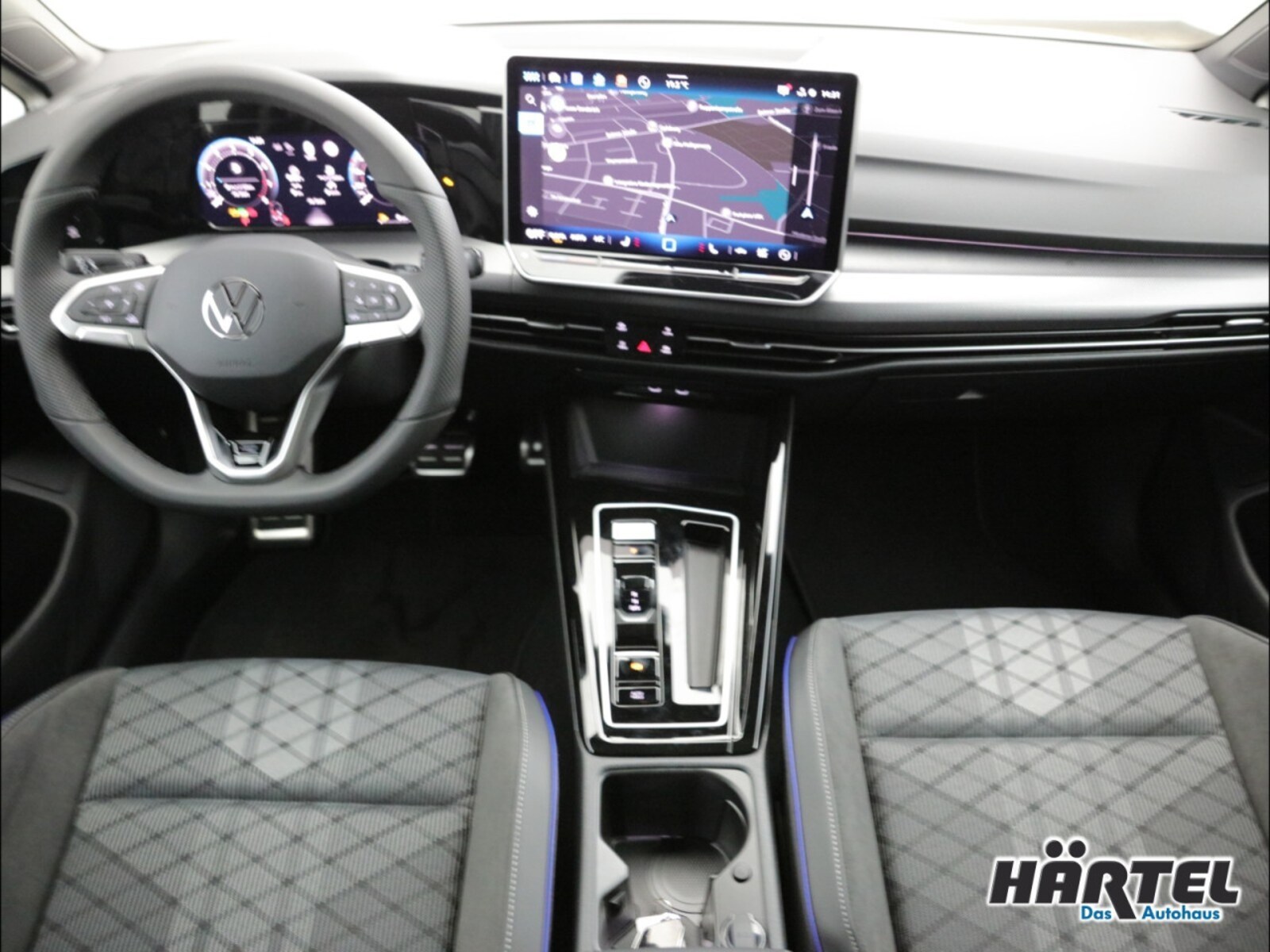 Volkswagen Golf – Bild 11