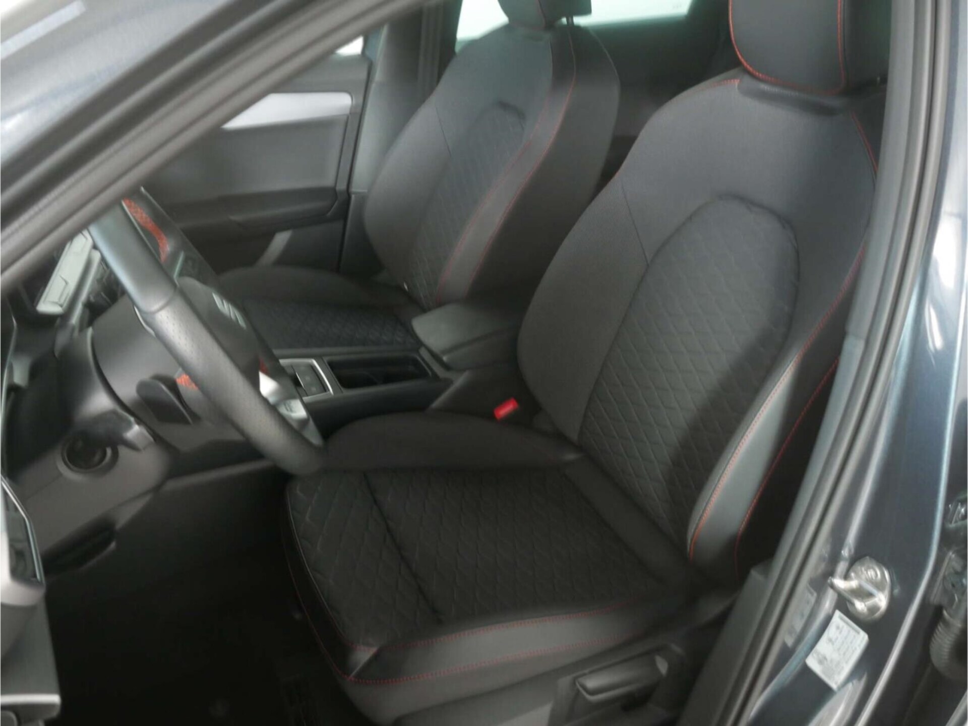 SEAT Leon Sportstourer FR
