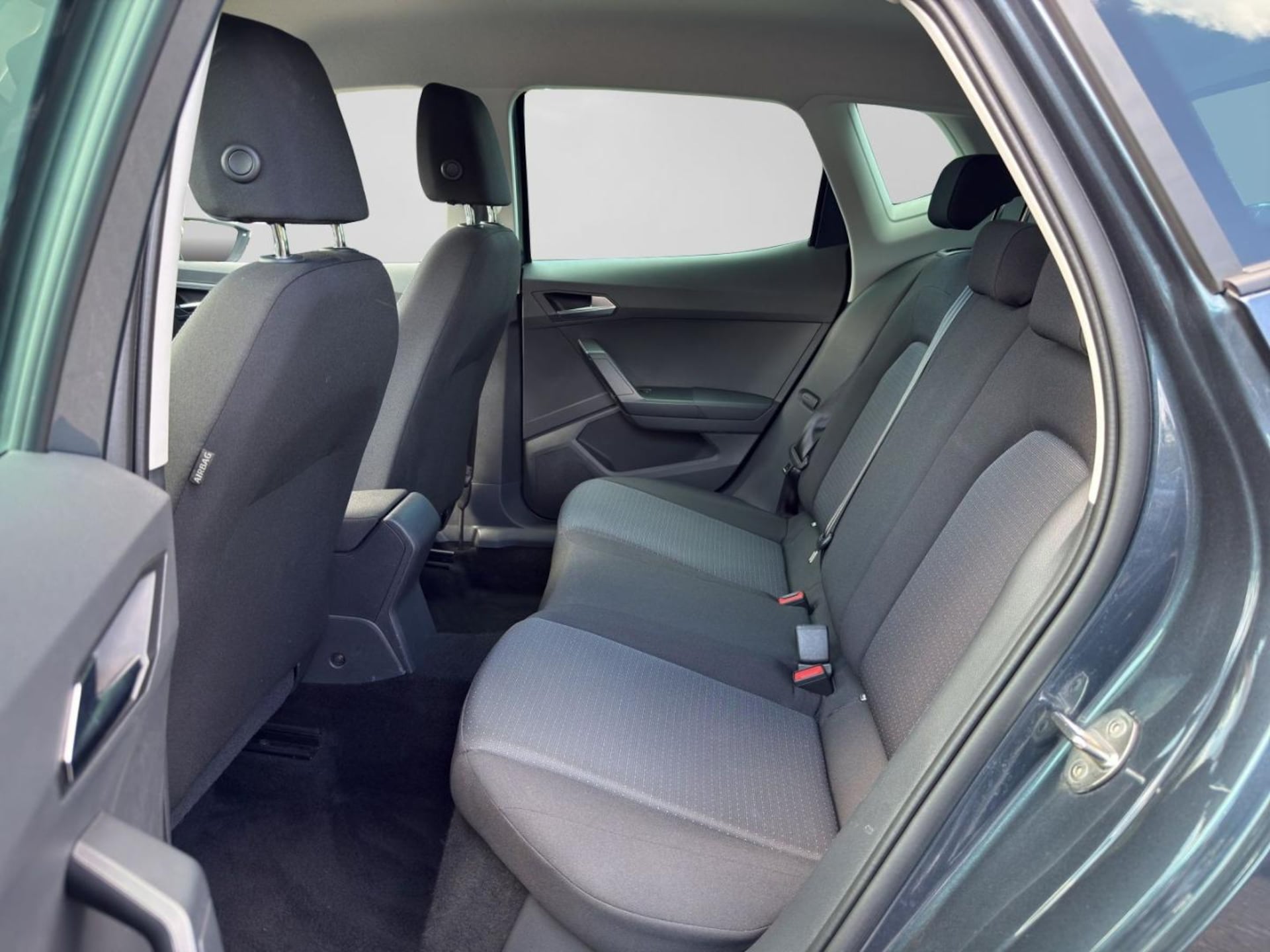 SEAT Arona Style