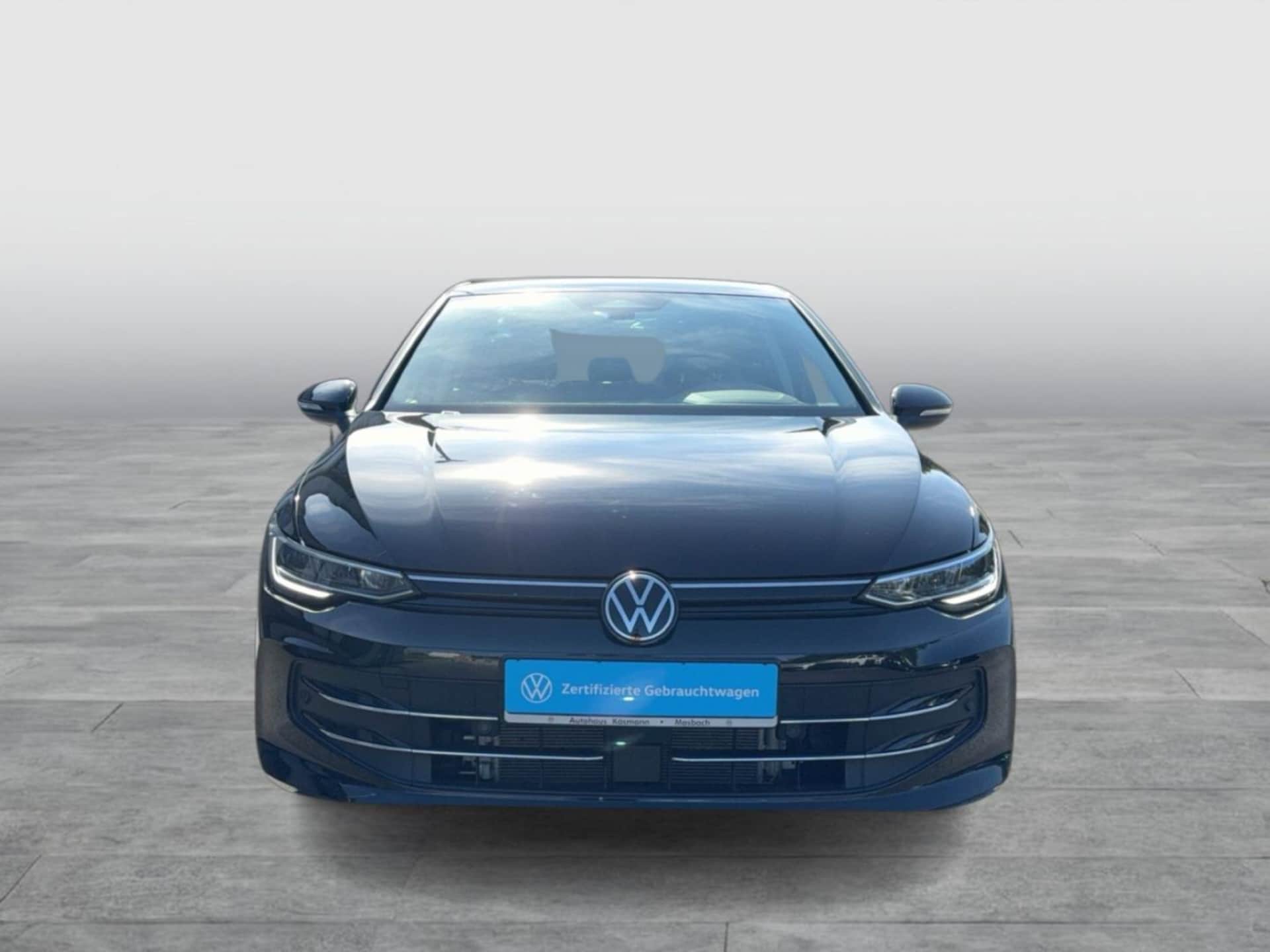 Volkswagen Golf ENERGY