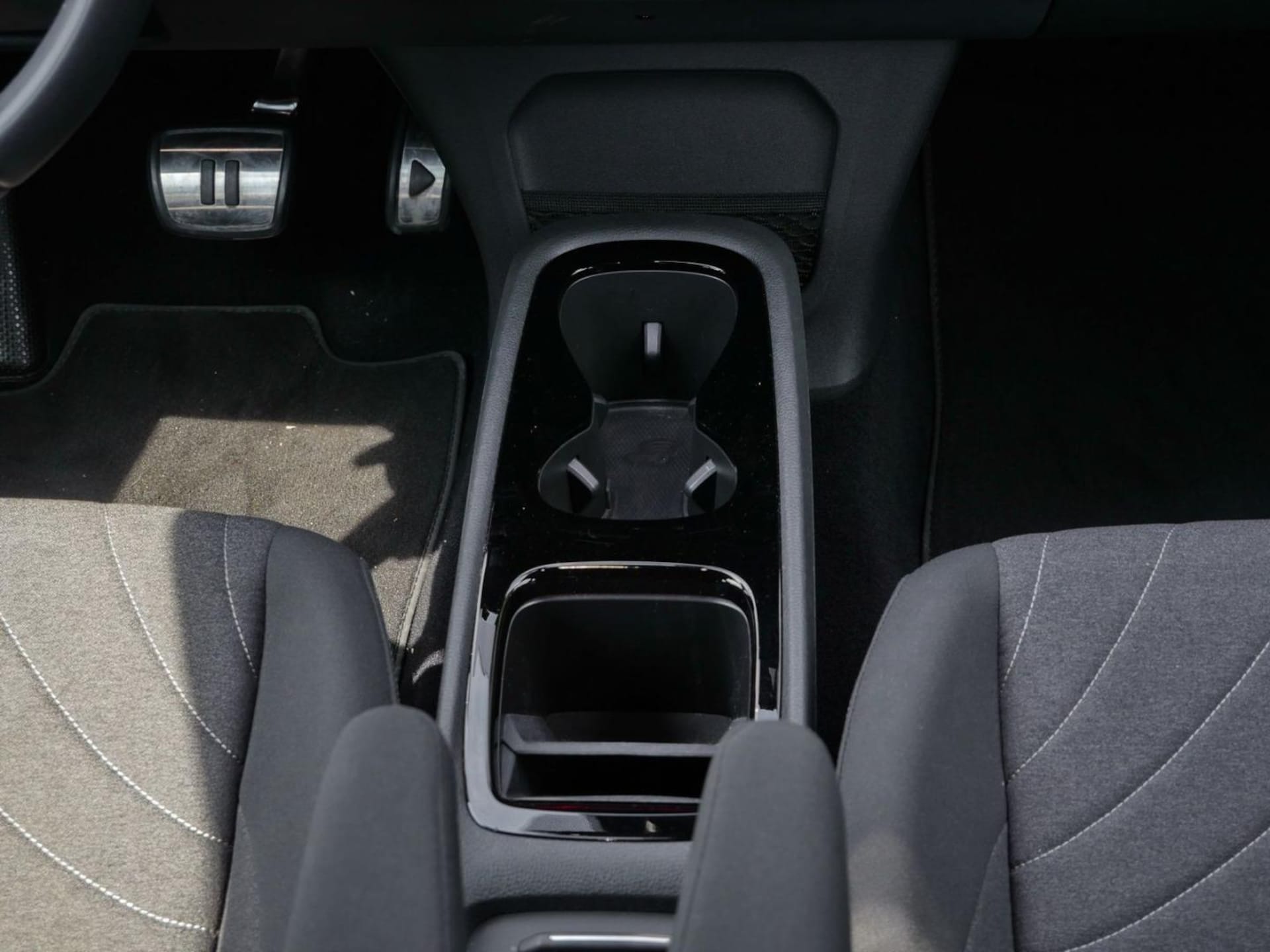 Volkswagen ID.3 Pro