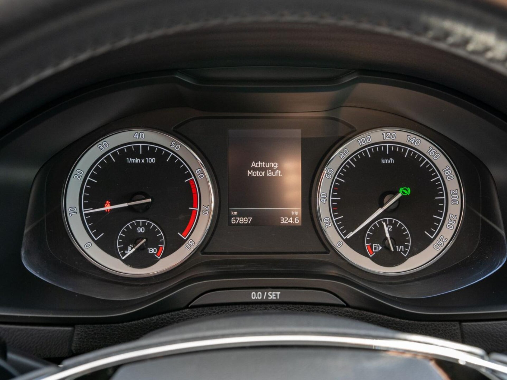 Skoda Karoq Style