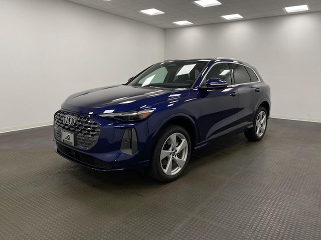 2025 Audi Q5 Premium Plus - Photo 10