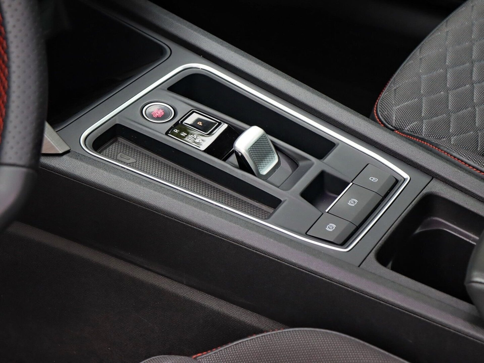 SEAT Leon Sportstourer FR