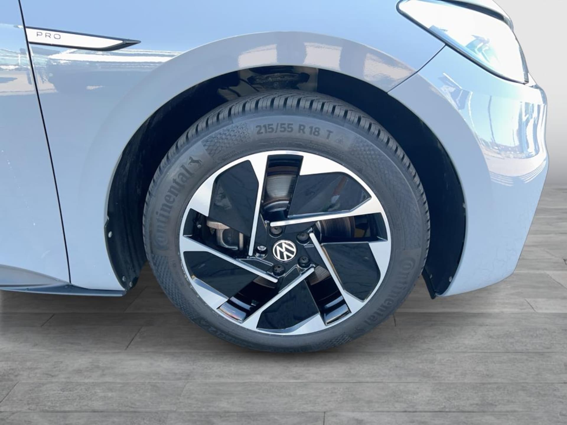 Volkswagen ID.3 Pro Performance