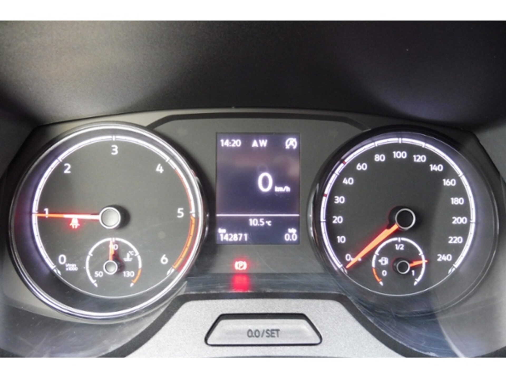 Volkswagen T6.1 Transporter Kasten kurzer Radstand EcoProfi