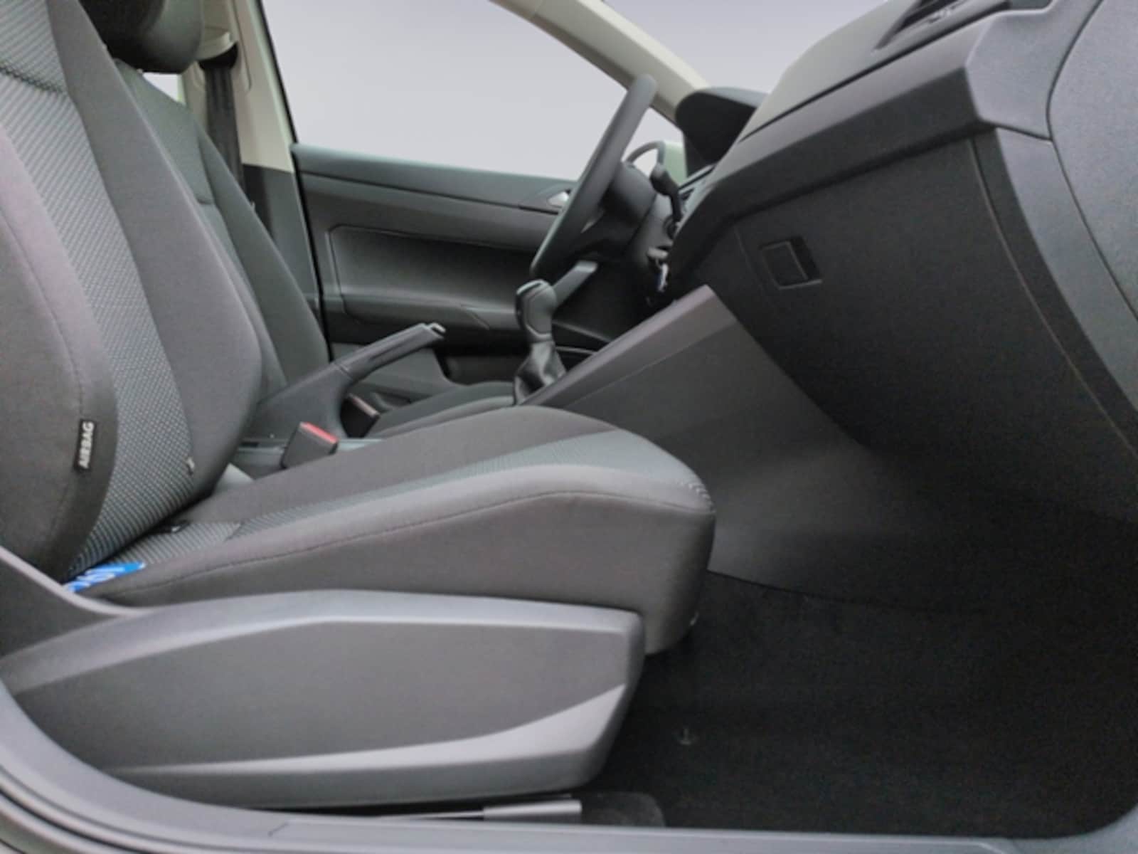 Volkswagen Taigo – Bild 19