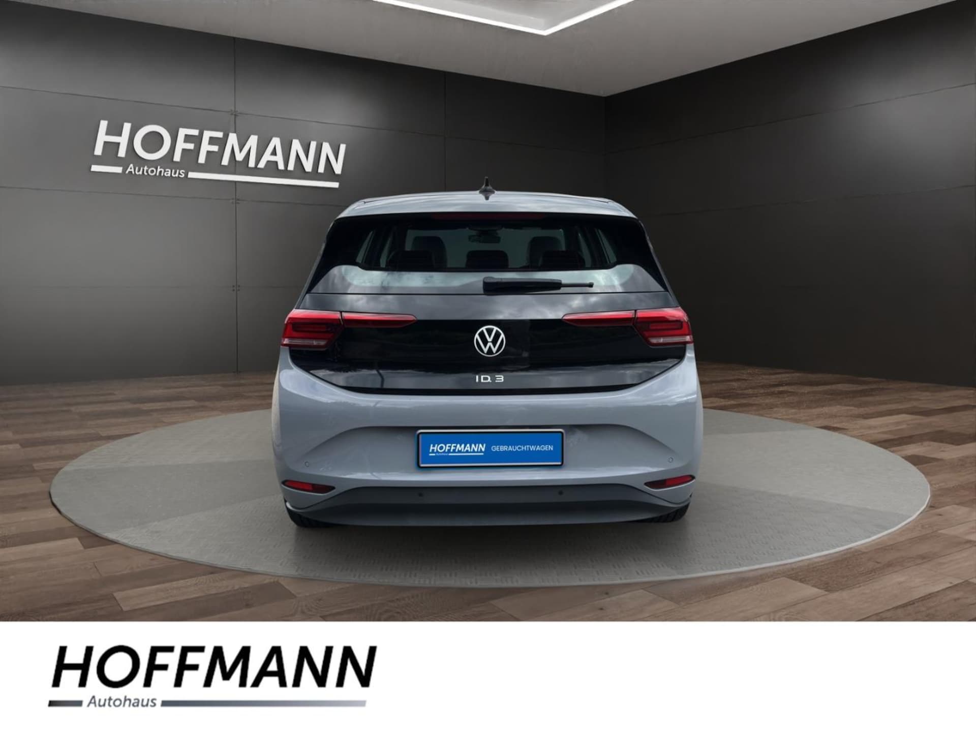 Volkswagen ID.3 Pro S
