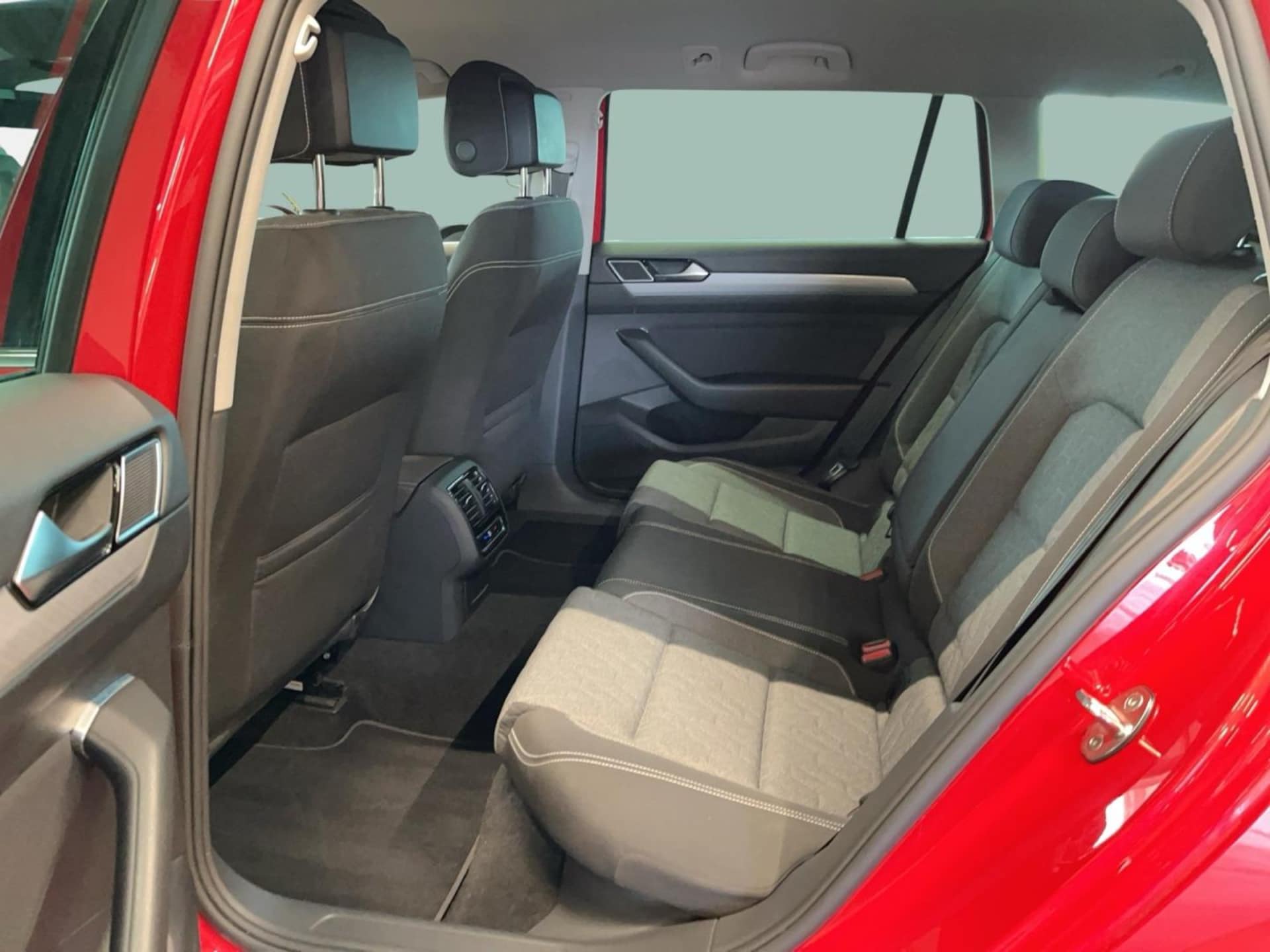 Volkswagen Passat Variant Business