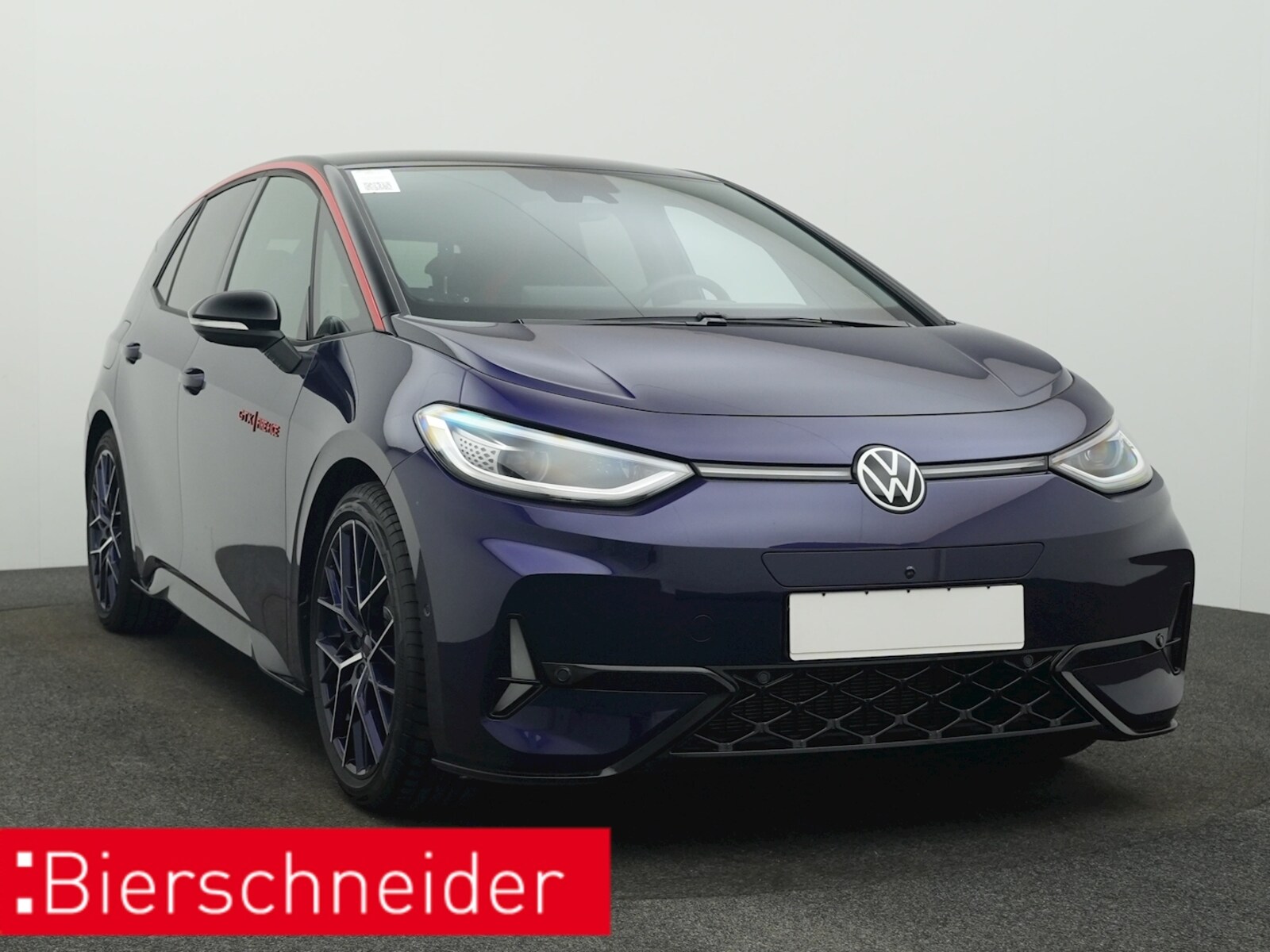 Volkswagen ID.3 – Bild 8