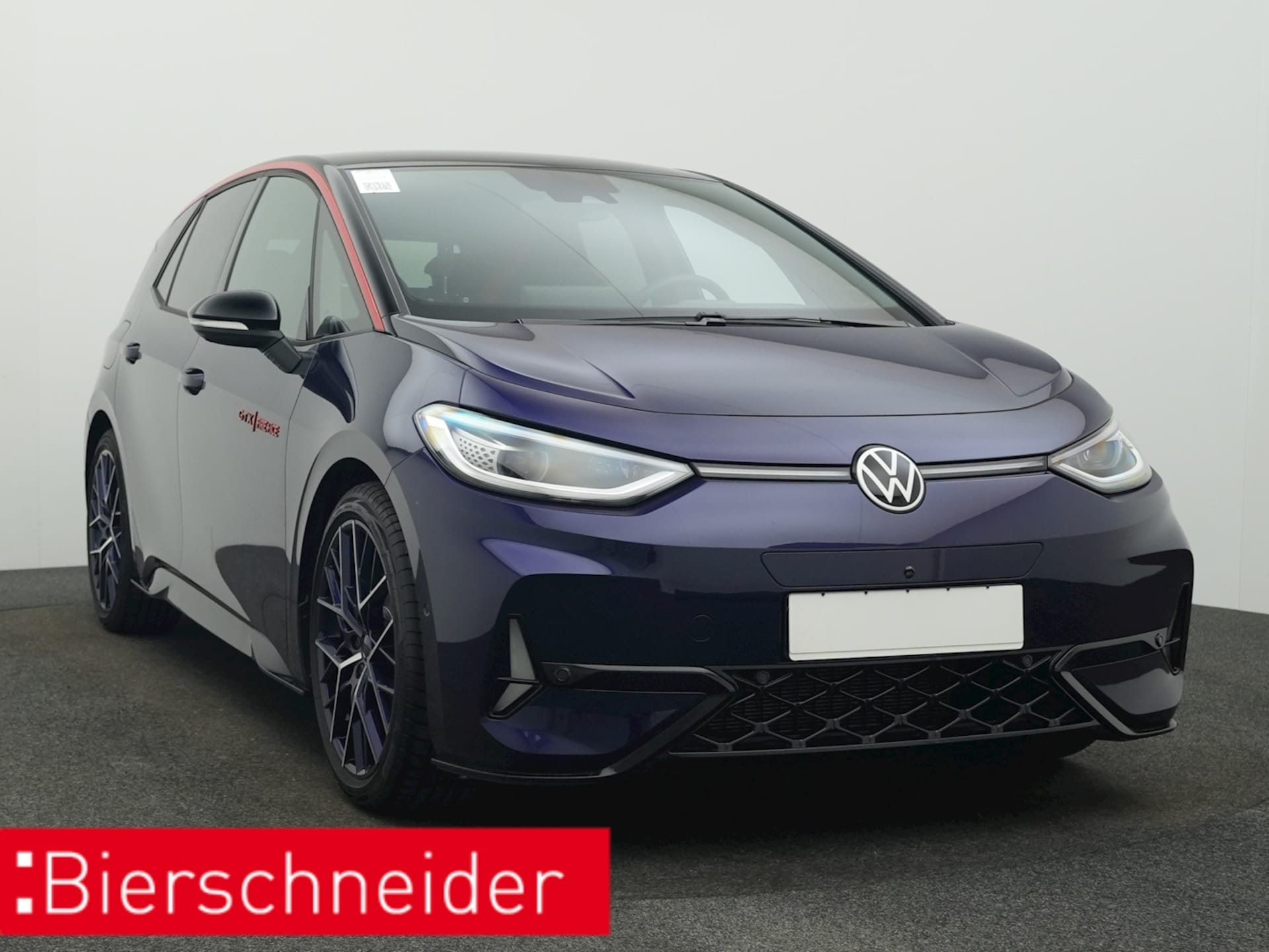 Volkswagen ID.3 GTX Performance